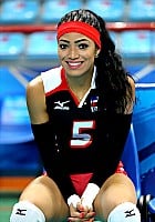 Brenda Castillo